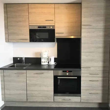 Reine Blanche - Renove Tres Apprecie Mae-7687 * Val Thorens