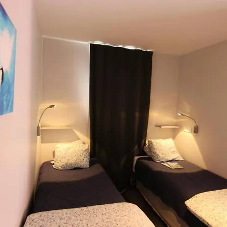 Reine Blanche - Renove Tres Apprecie Mae-7687 Apartment Val Thorens
