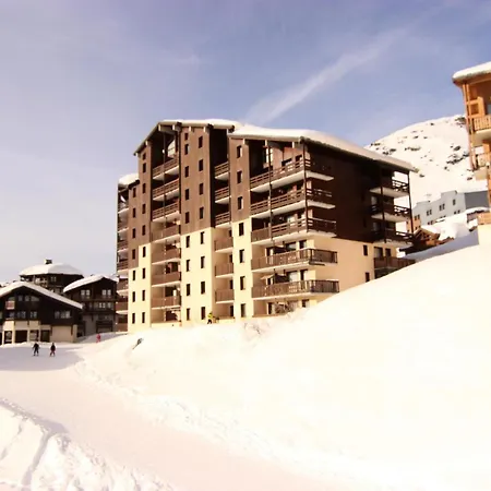 Reine Blanche - Renove Tres Apprecie Mae-7687 Apartman