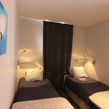 Reine Blanche - Renove Tres Apprecie Mae-7687 Apartment *