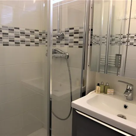 Apartment Reine Blanche - Renove Tres Apprecie Mae-7687 *