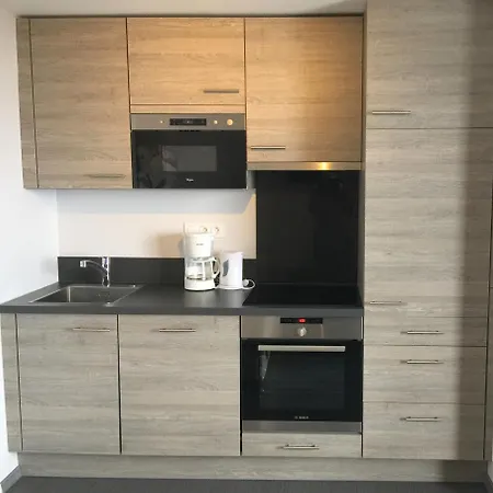 Apartment Reine Blanche - Renove Tres Apprecie Mae-7687
