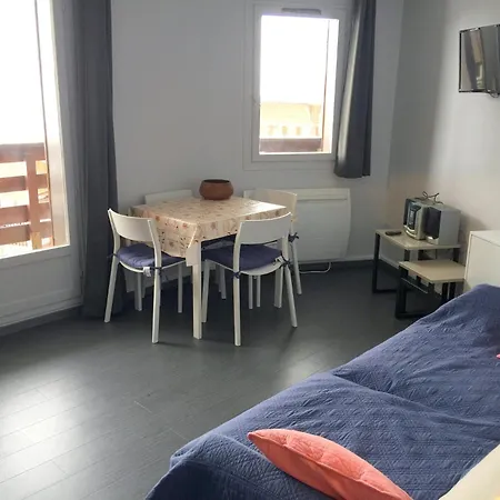 Reine Blanche - Renove Tres Apprecie Mae-7687 Val Thorens